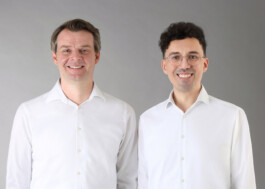 Moderne Kieferorthopädie | KFO Dr. May in Rosenheim